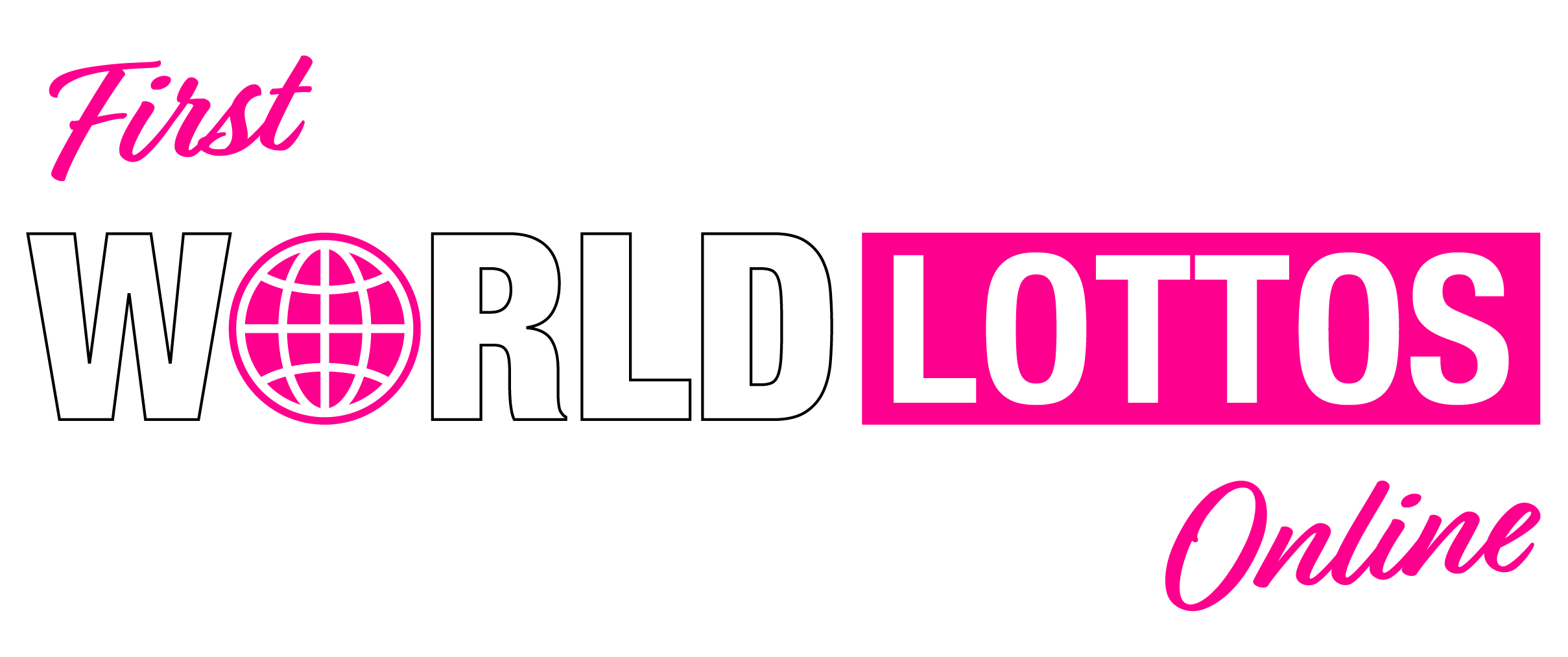 First World Lottos Online